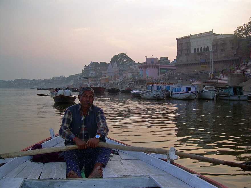 Boats